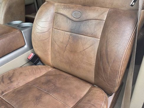 Used 2007 Ford F150 King Ranch RWD image 28