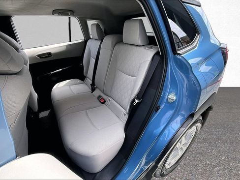 Certified 2026 Toyota Corolla Cross LE FWD image 24