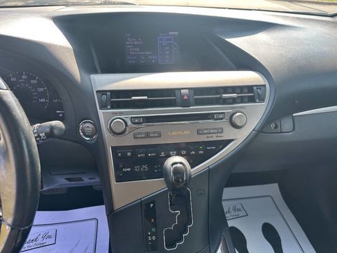 Used 2013 Lexus RX 350 AWD w/ Premium Pkg image 15