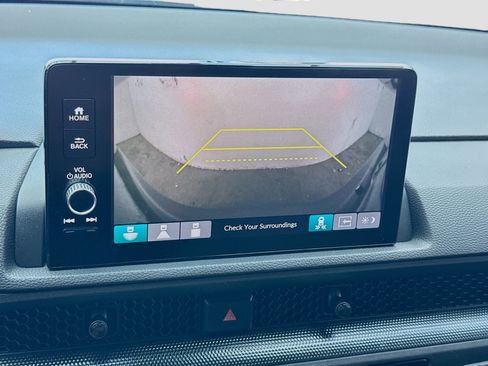 Used 2025 Honda CR-V Sport-L image 10