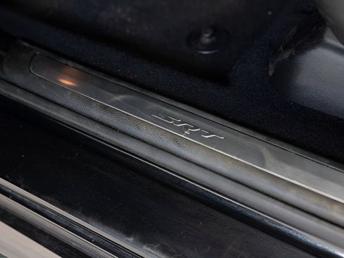 Used 2022 Dodge Durango SRT w/ SRT Interior Appearance Group AWD/4WD image 47