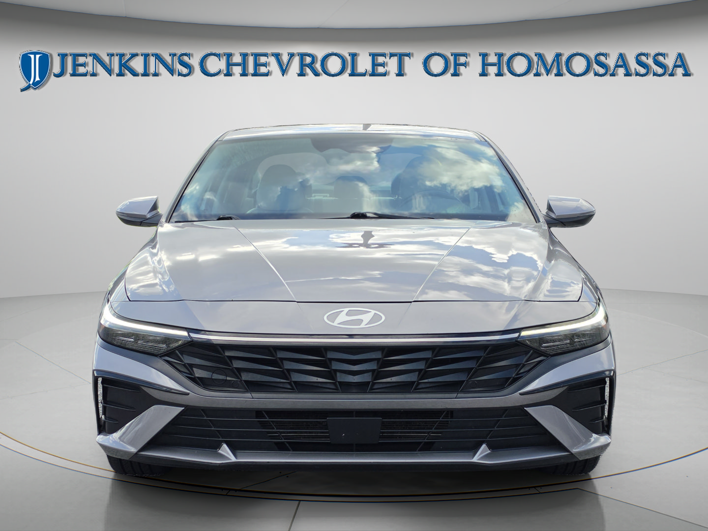 Used 2025 Hyundai Elantra Limited FWD image 12