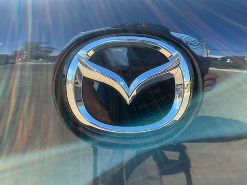 Used 2024 MAZDA MAZDA3 s FWD image 34