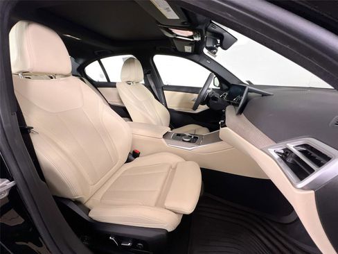 Used 2025 BMW 330i xDrive Sedan w/ Convenience Package image 24