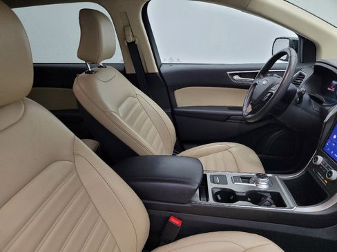 Used 2022 Ford Edge SEL w/ Convenience Package image 21