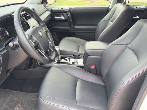 Used 2024 Toyota 4Runner TRD Pro image 14