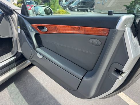 Used 2003 Mercedes-Benz SL 500 image 60