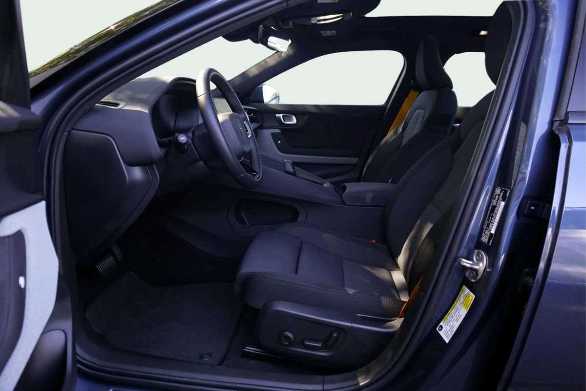 Used 2024 Polestar Polestar 2 AWD/4WD image 16