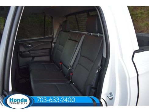 New 2026 Honda Ridgeline RTL image 29