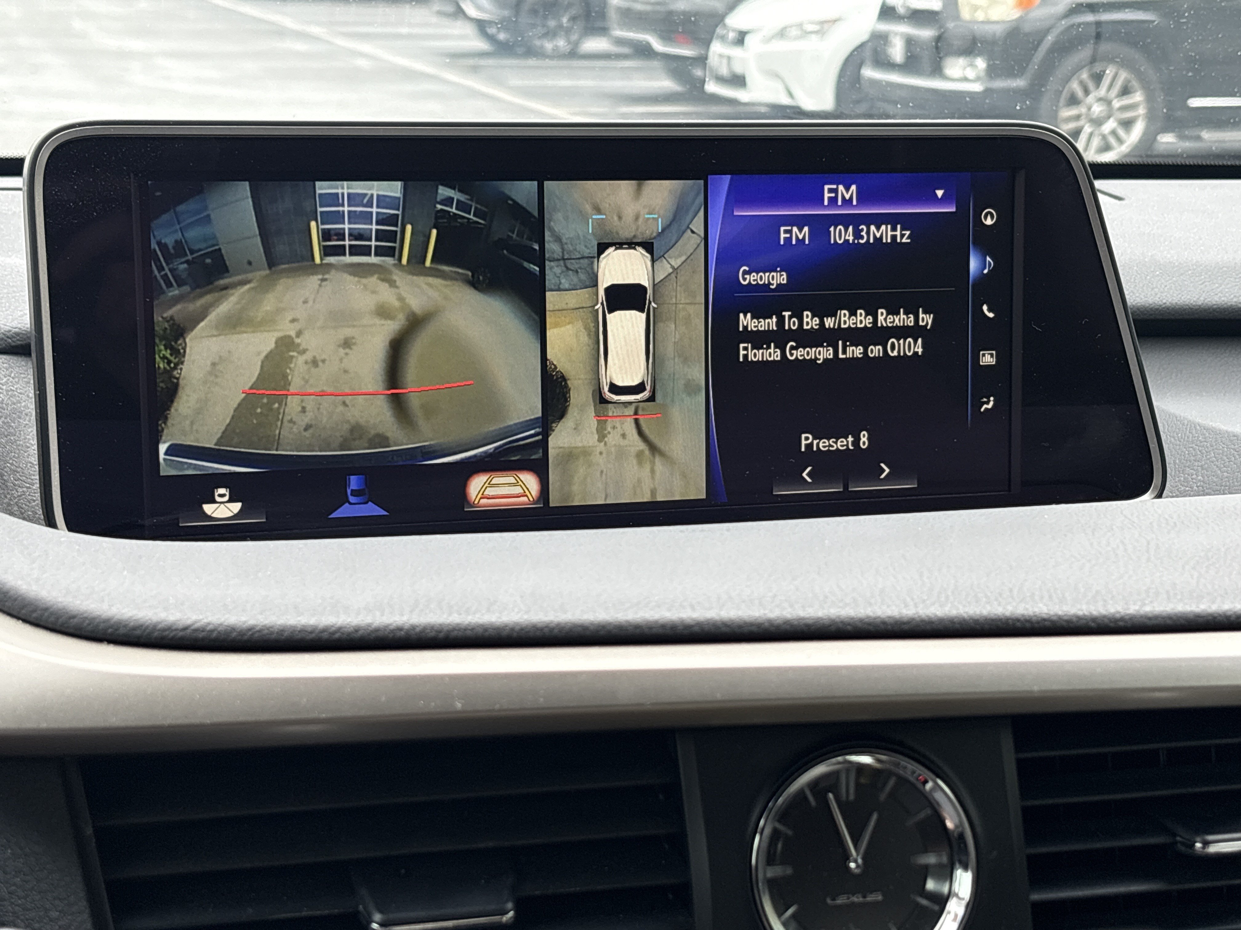 Used 2019 Lexus RX 350 AWD w/ Navigation Package image 25