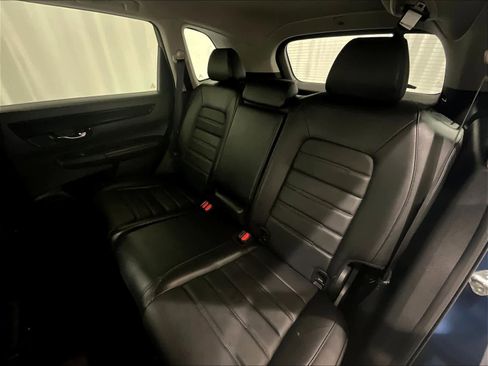 Used 2025 Honda CR-V EX-L image 15