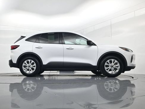 Used 2025 Ford Escape Active FWD image 49