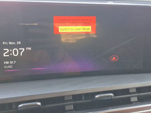 New 2025 Kia Telluride SX X-Line image 22