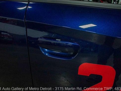 Used 2015 Dodge Charger SRT Hellcat w/ Harman/Kardon Audio Group RWD image 39