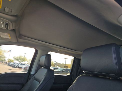 New 2026 Ford F250 Lariat w/ Black Appearance Package image 17