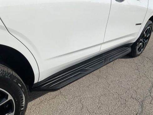 Used 2023 Chevrolet Tahoe RST image 11