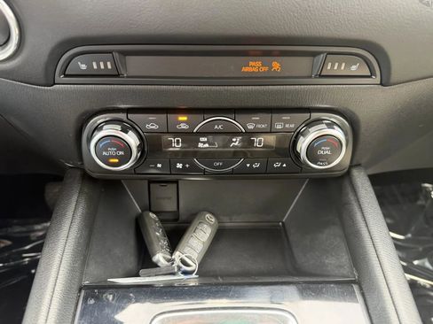 Used 2018 MAZDA CX-5 Touring w/ Preferred Equipment Package AWD/4WD image 28