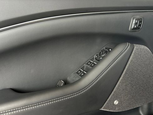 New 2025 Ford Mustang Mach-E Premium w/ Interior Protection Package image 10