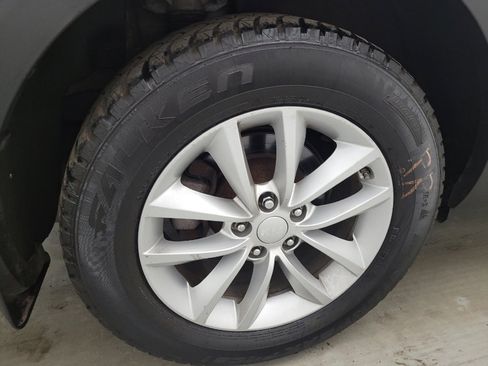 Used 2018 Kia Sorento LX image 31