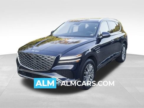 Used 2025 Genesis GV80 2.5T Standard image 1