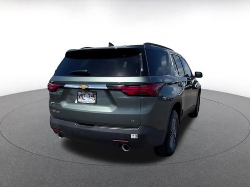Used 2023 Chevrolet Traverse LT image 14