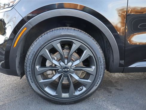 Certified 2022 Kia Sorento SX Prestige image 11