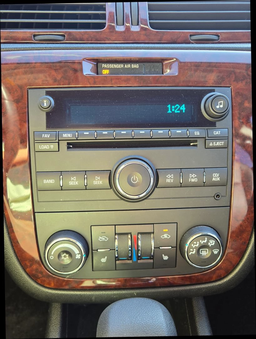Used 2007 Chevrolet Impala SS w/ Convenience Package FWD image 23