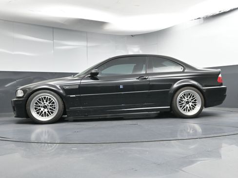 Used 2004 BMW M3 M3 image 28