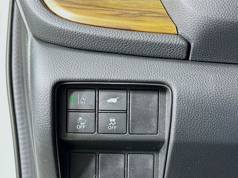 Used 2018 Honda CR-V EX-L image 17