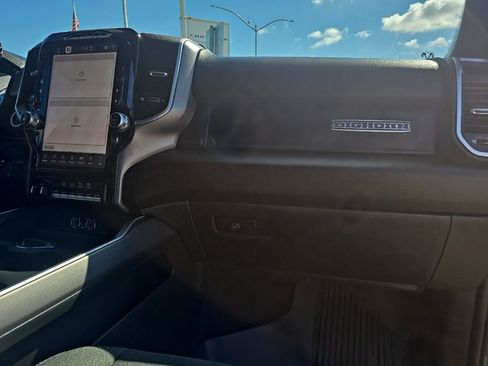 New 2026 RAM 3500 Big Horn image 6