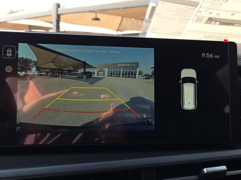 Used 2026 Hyundai Santa Fe SEL FWD image 19