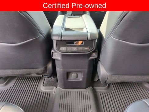 Certified 2026 Toyota Grand Highlander AWD image 25