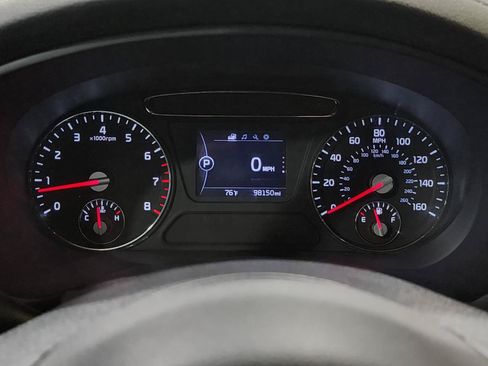 Used 2016 Kia Sorento AWD w/ LX Convenience Package image 17