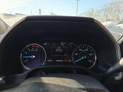 Used 2017 Ford F350 Lariat w/ Lariat Ultimate Package AWD/4WD image 18