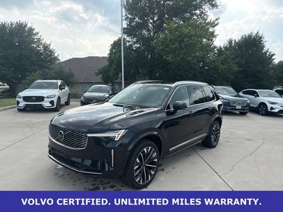 Certified 2026 Volvo XC90 B6 Plus