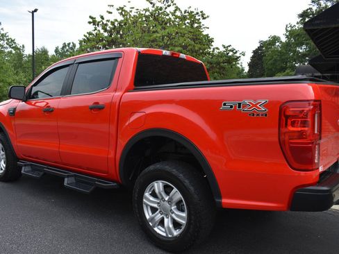 Used 2020 Ford Ranger XL w/ Equipment Group 101A Mid AWD/4WD image 29