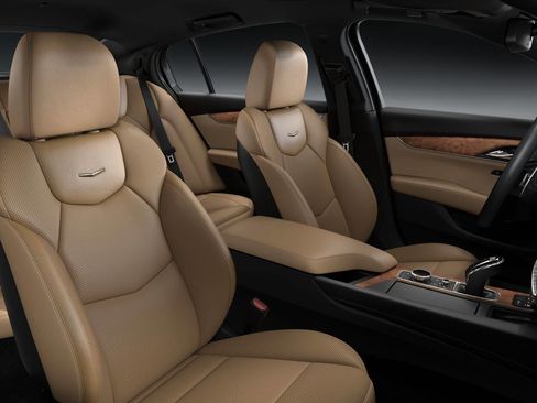 New 2026 Cadillac CT5 Premium Luxury image 33