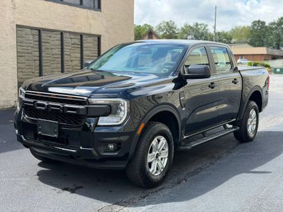 Used 2024 Ford Ranger XL