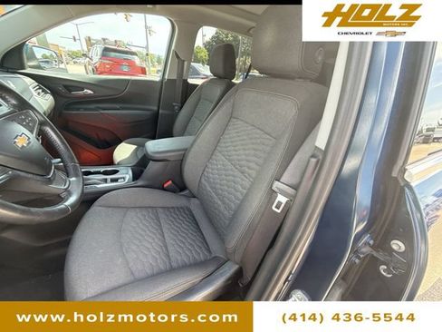 Certified 2020 Chevrolet Equinox LT AWD/4WD image 35