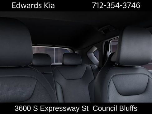 New 2026 Kia K4 EX FWD image 29