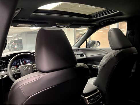New 2026 Lexus RX 350 F Sport AWD/4WD image 19