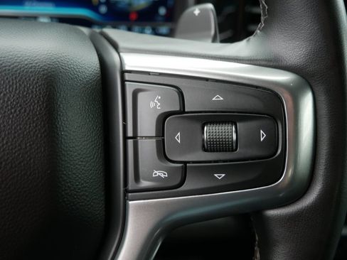Certified 2024 Chevrolet Silverado 1500 RST w/ True North Edition Plus AWD/4WD image 23