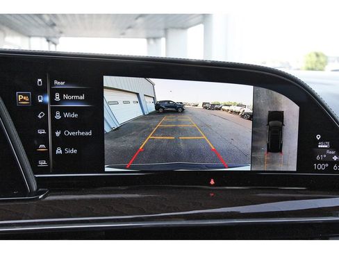 Used 2022 Cadillac Escalade ESV Sport Platinum AWD/4WD image 28