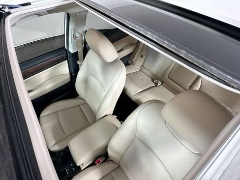 Used 2017 Subaru Outback 2.5i Limited image 25