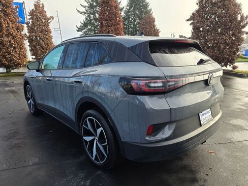 Used 2023 Volkswagen ID.4 Pro S image 23