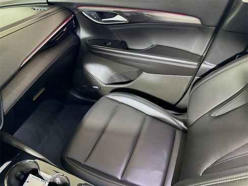Certified 2025 Buick Envision Preferred image 22
