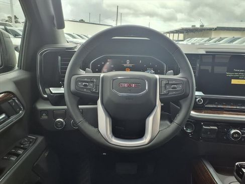New 2026 GMC Sierra 1500 Elevation w/ Elevation Premium Package RWD image 10