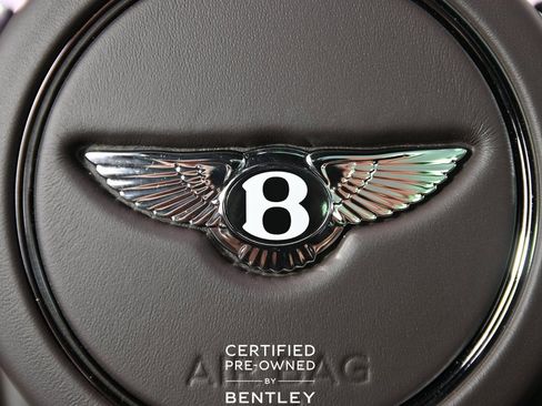 Used 2024 Bentley Bentayga Extended Wheelbase image 36