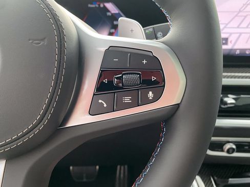 New 2027 BMW X7 M60i AWD/4WD image 30