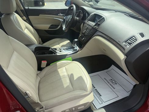 Used 2013 Buick Regal Premium image 20